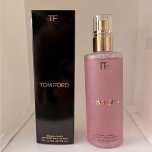 New Tom Ford Brush Cleanser 150ml/5oz